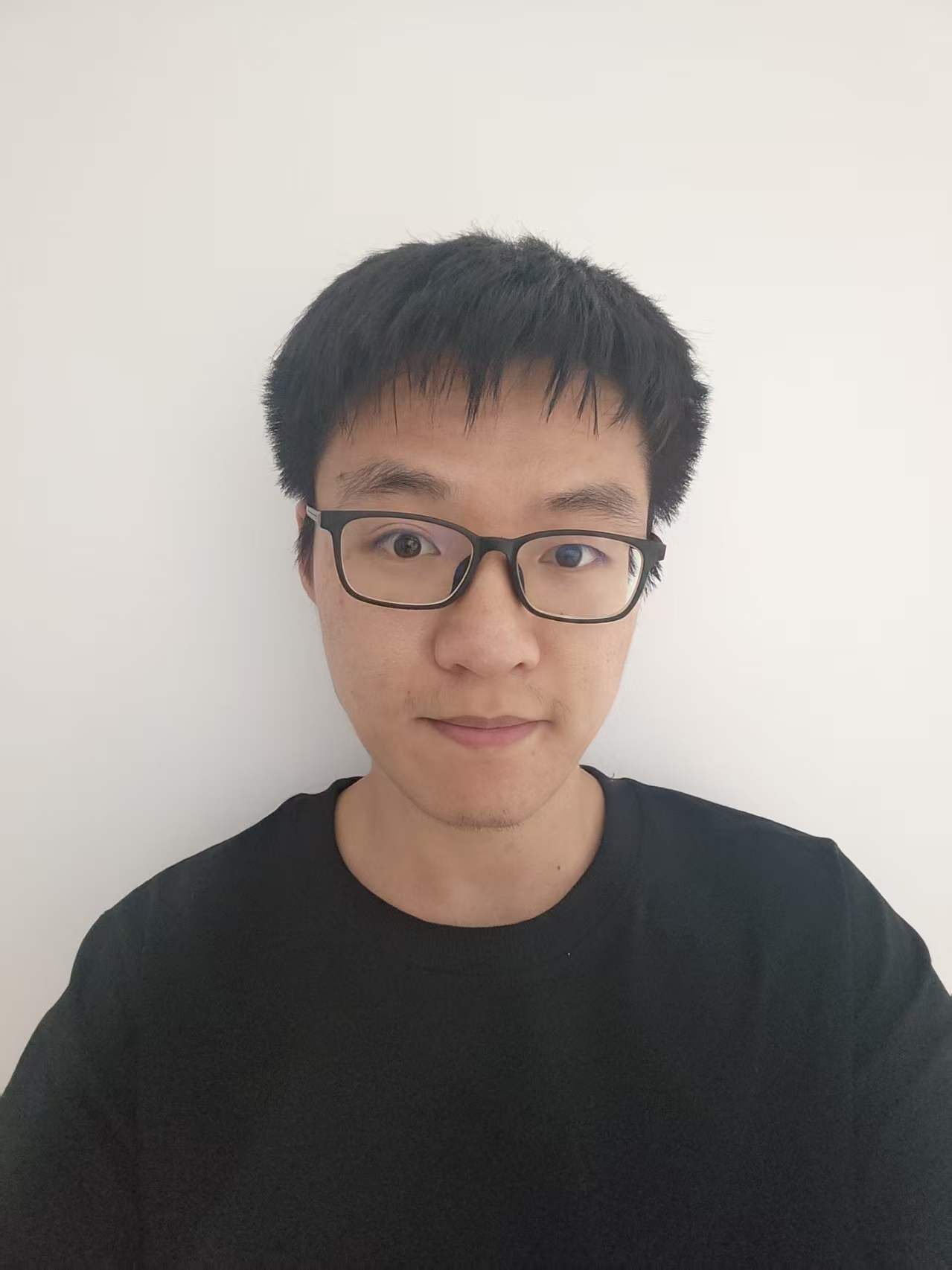 Zi-Yang Lin