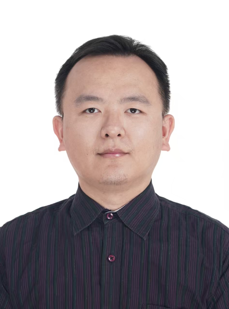 Lu Meng (孟 璐)