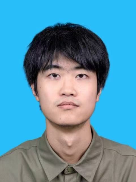 Kai-Kai Zhang